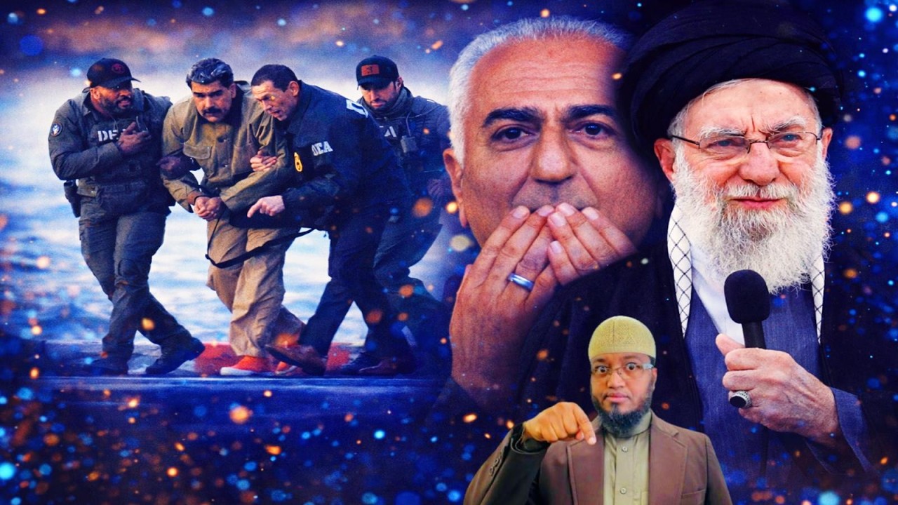 Isbadalka Cabsida leh Caalamka kusoo socda wax ka ogow| xukunkii iran wuuba niyeestay| kala shaki we