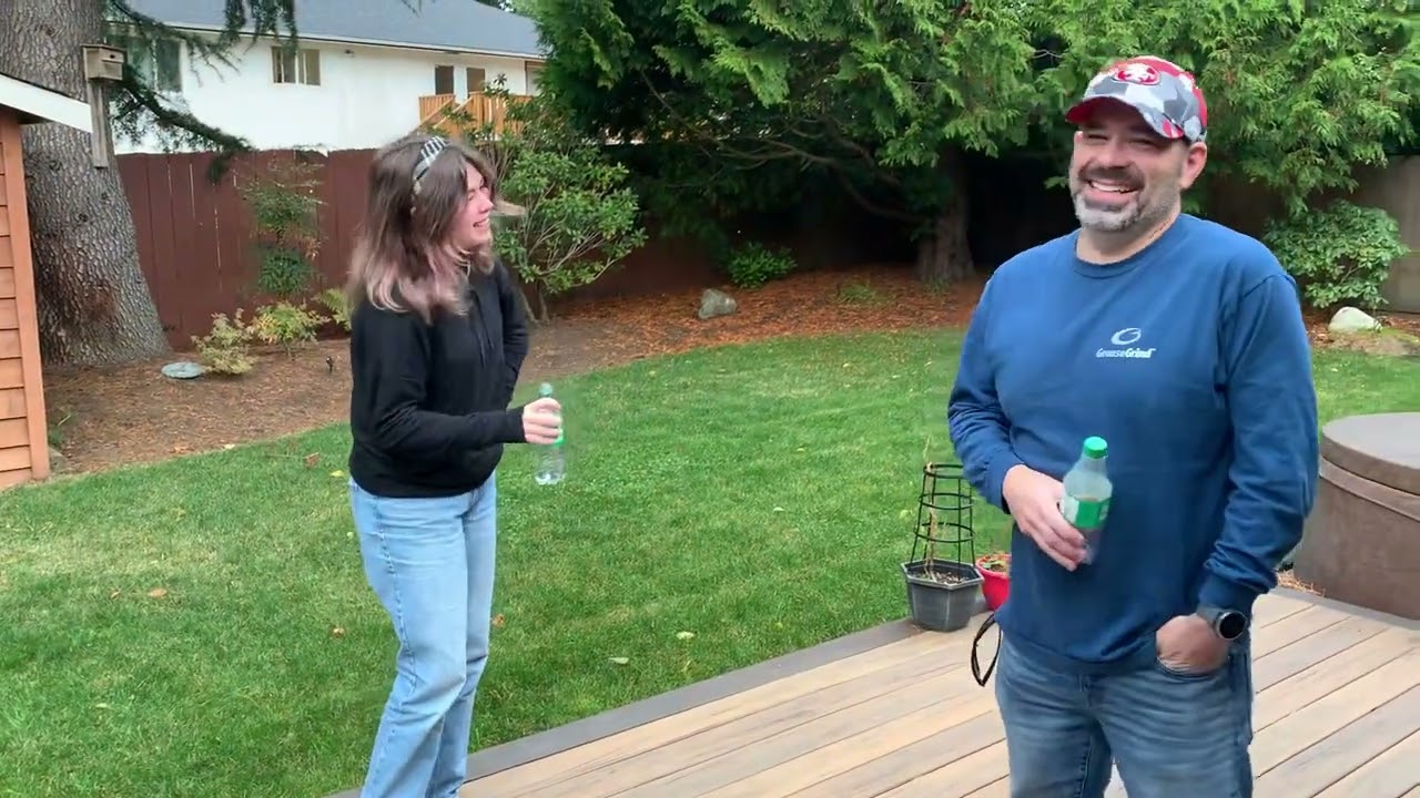 Sprite burp challenge!