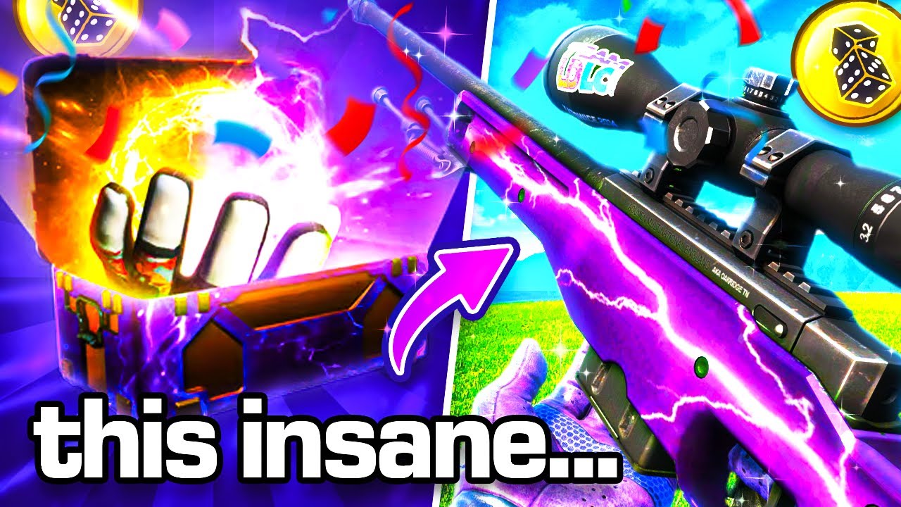WE PULLED THE BEST ITEM 0.1% - CSGOEMPIRE(RAW)