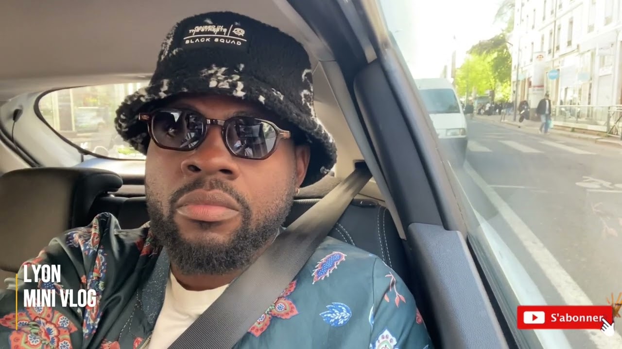 MINI REPORTAGE LYON-VILLEURBANNE