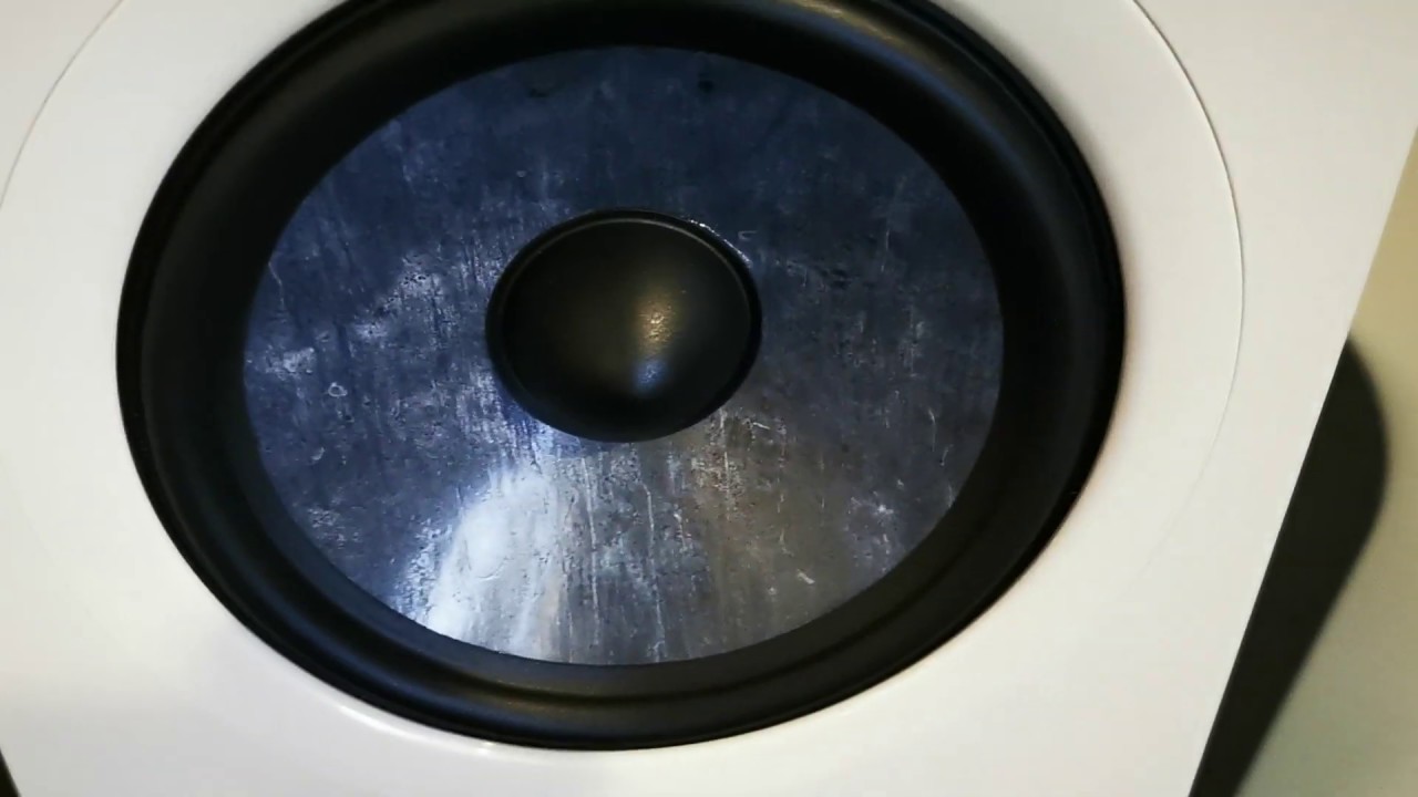 Focal Chora 826 hands on