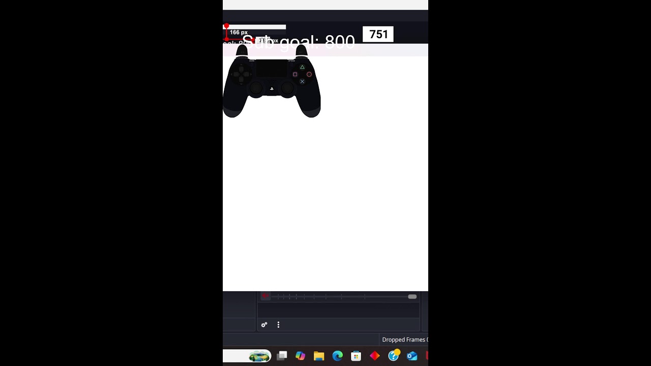 RL Stream