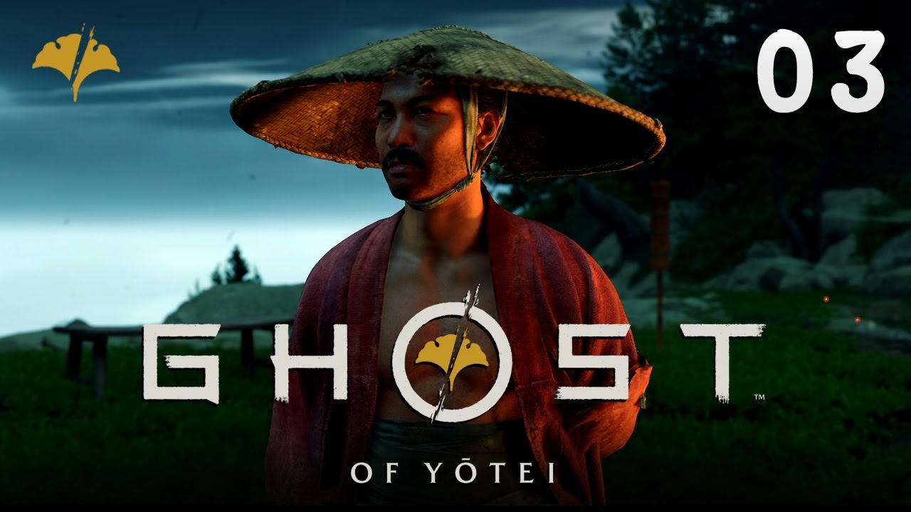 DUBBELE KATANA IN ACTIE ► Let's Play Ghost of Yōtei #03 // Nederlands (PS5 Pro)