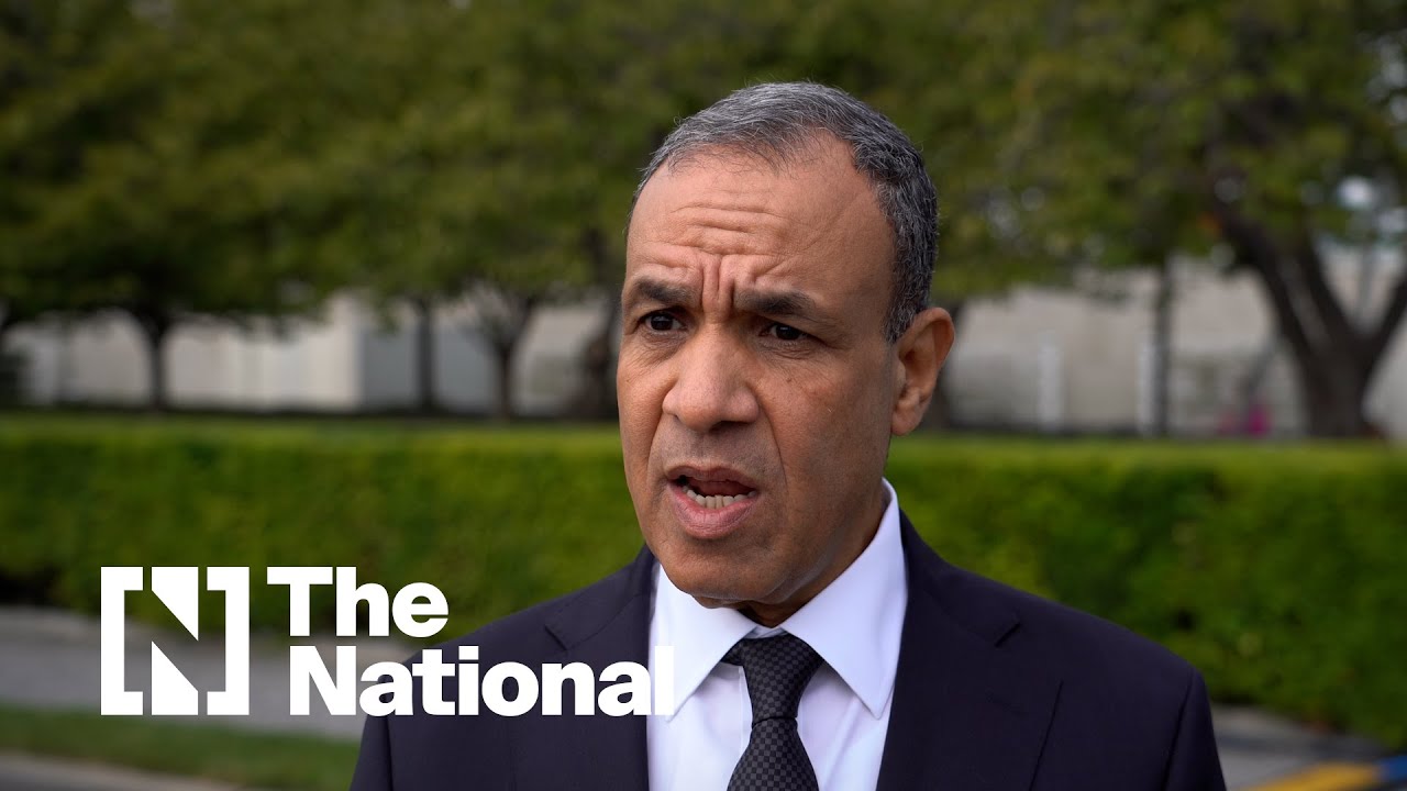 Egyptian Foreign Minister 'deeply concerned' over Israeli bombardment of Lebanon