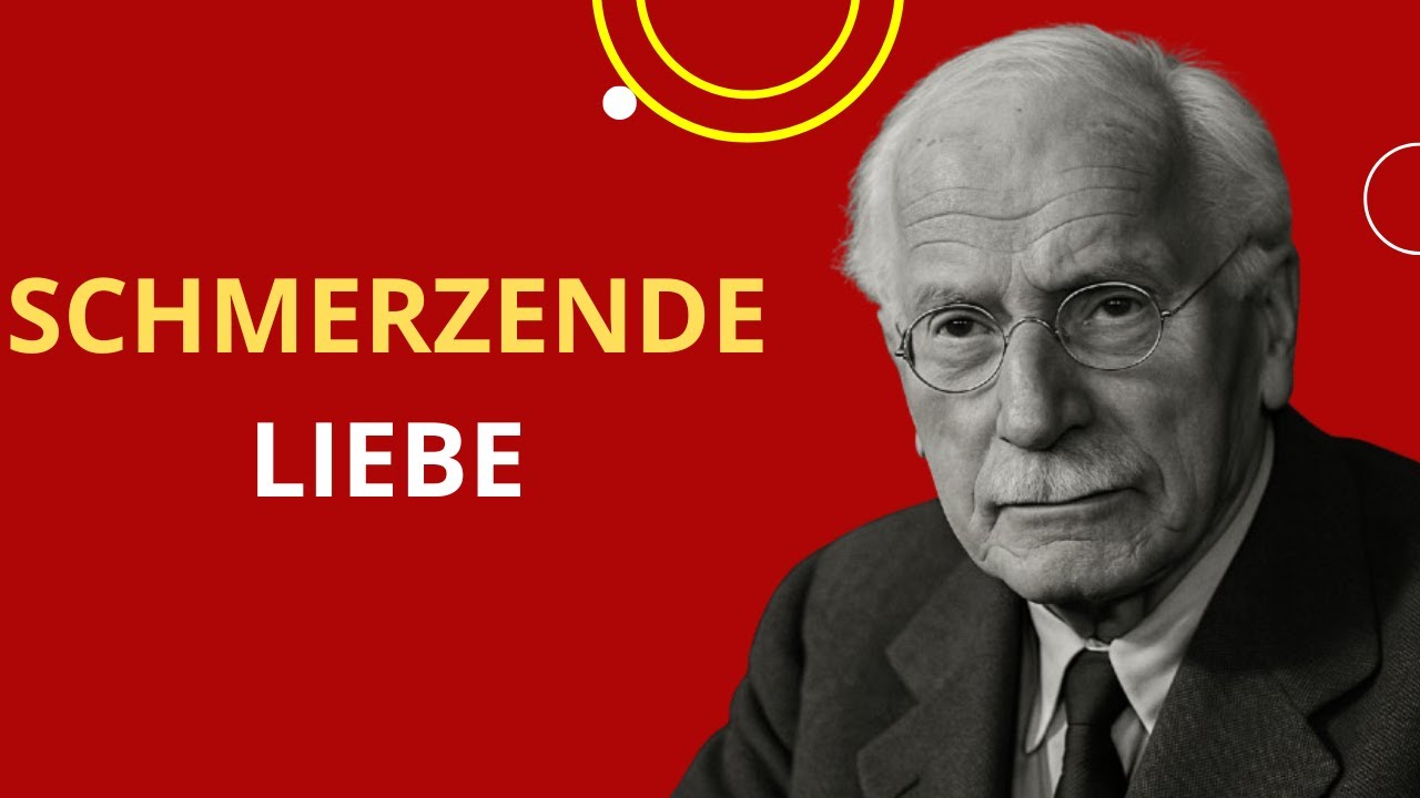 Wenn deine Familie dich verletzt, aber du sie trotzdem noch liebst – Carl Jung