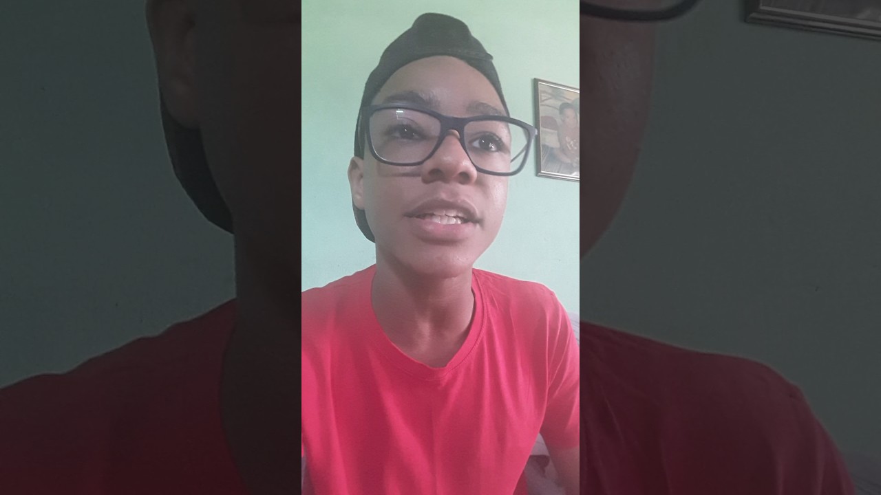 Estou com ter&ccedil;ol e criei outro canal !!!!!