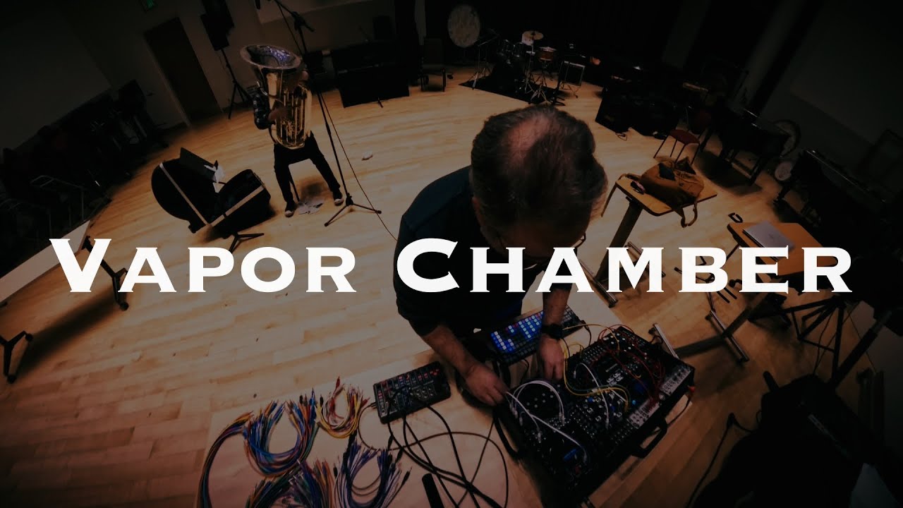 Vapor Chamber - Jamuary 20260112