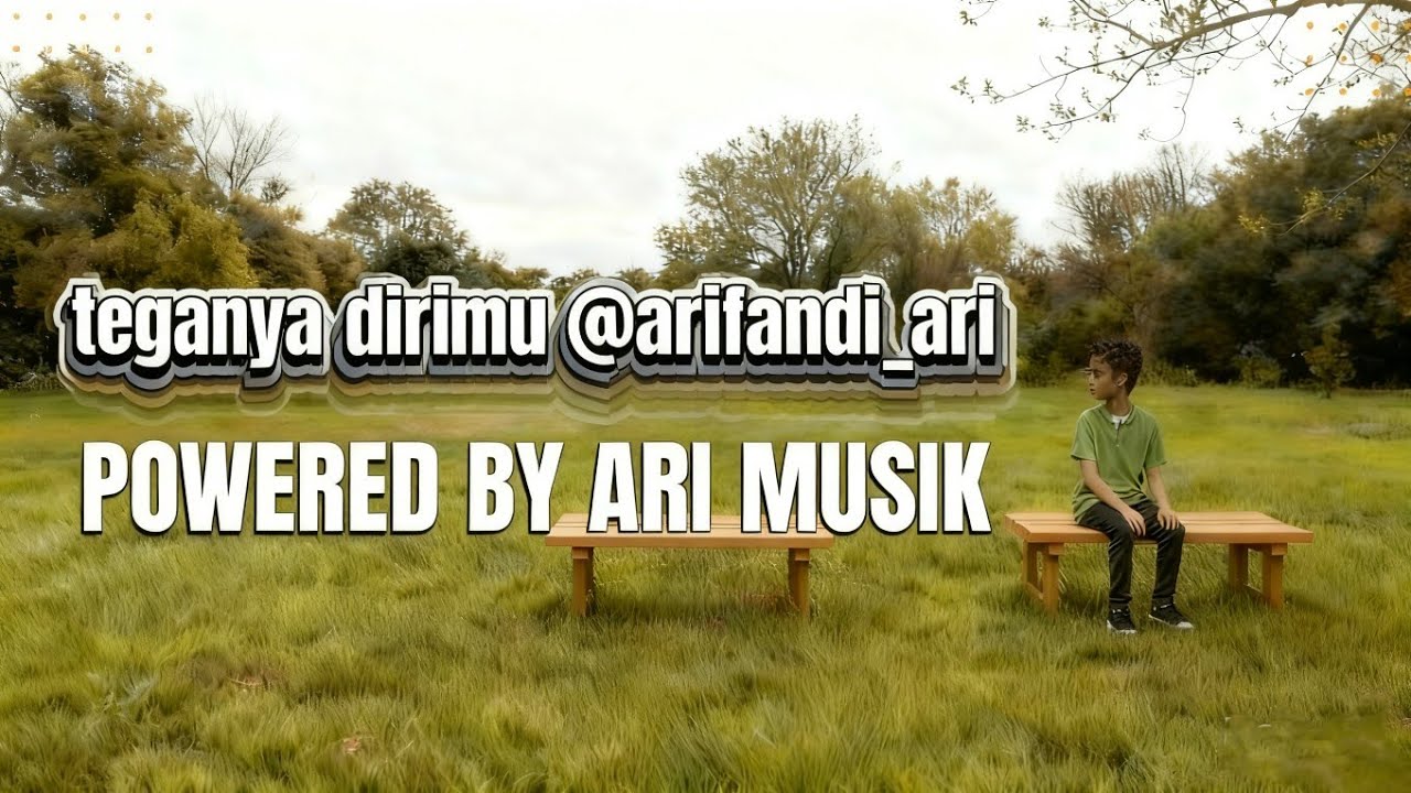 teganya dirimu - lagu sedih bikin baper | lagu viral terbaru2026 | @AriFandi-d2e 