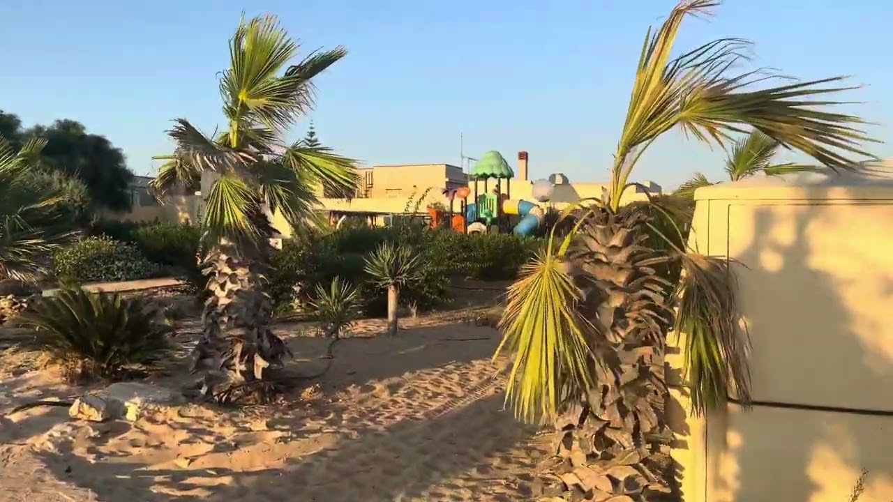 Triscina di Selinunte, lido Triscinamare