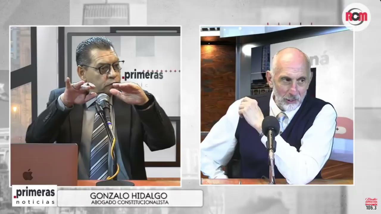 Los límites de la Constitución y ¿un decreto puede estar por encima de la misma?