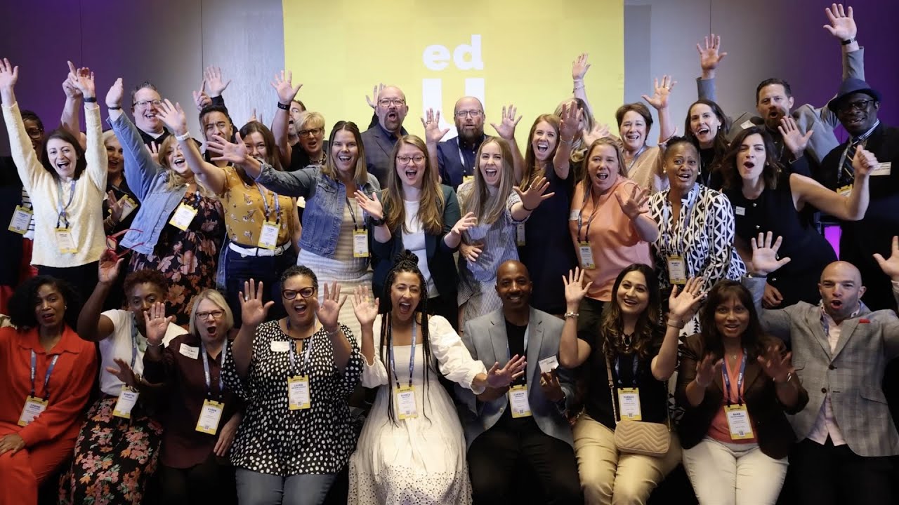 Highlights from PCMA edUcon 2025 in Louisville!