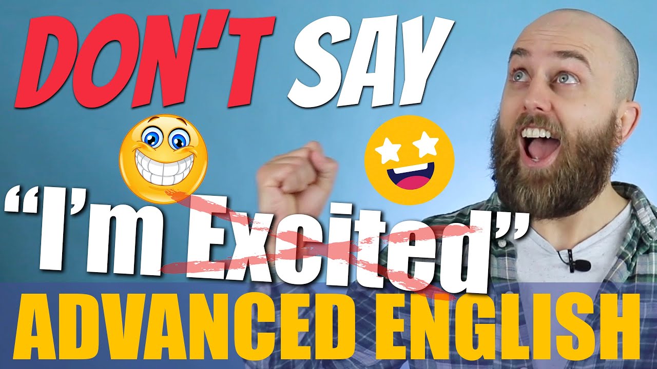 STOP saying 