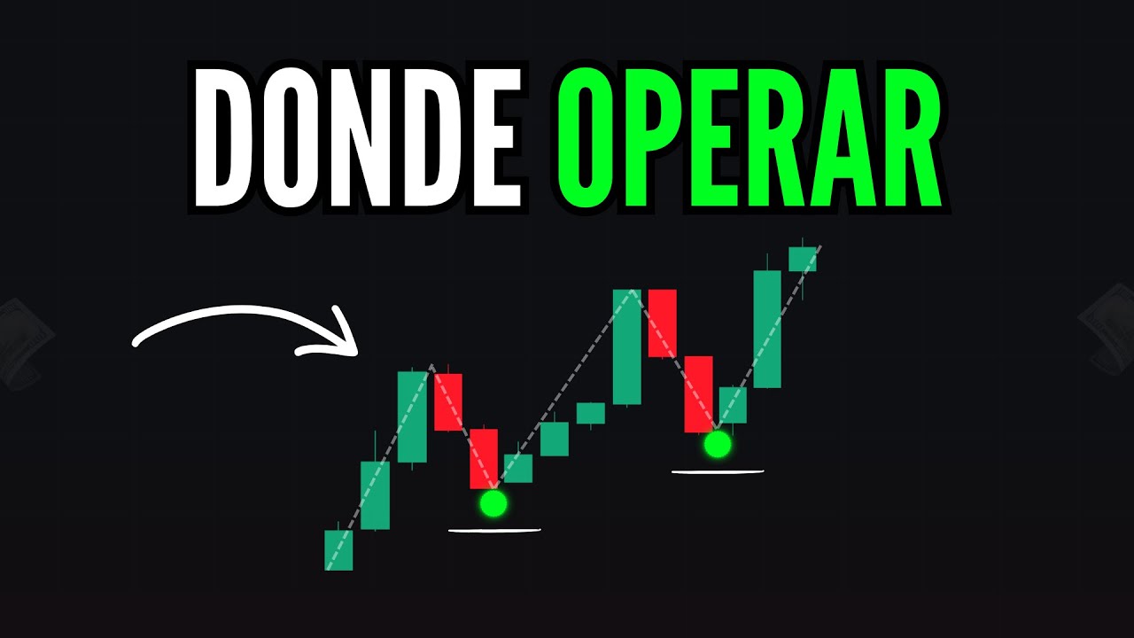 3 Errores que te Hacen FALLAR en el Trading