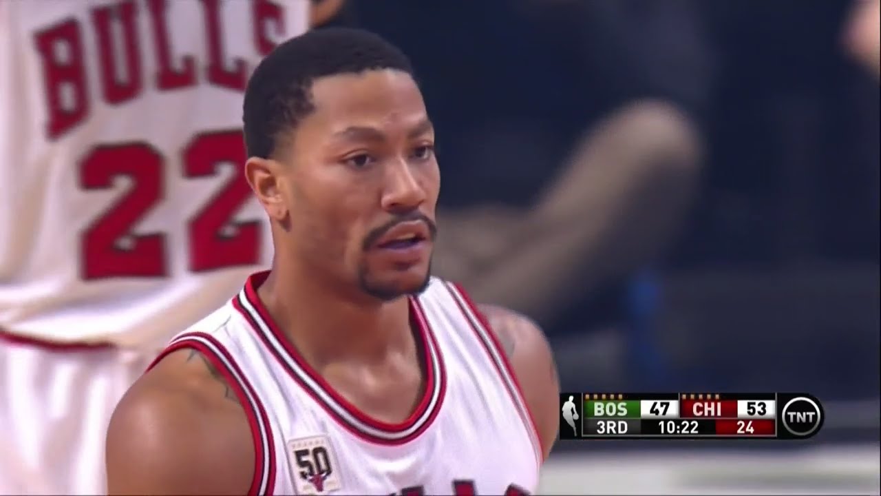 Boston Celtics vs Chicago Bulls - Full Game Highlights | January 7, 2016 | NBA 2015-16 Season