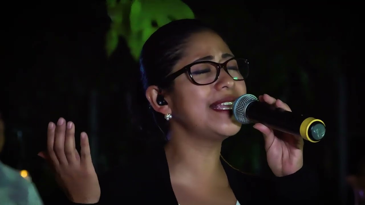 Te entrego mi corazón  | Ministerio Dei Verbum & Padre Martín Ávalos | Sesión en vivo