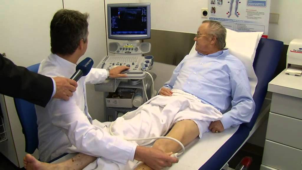Klinikum Gro&szlig;hadern - Diabetes - Menschen in M&uuml;nchen