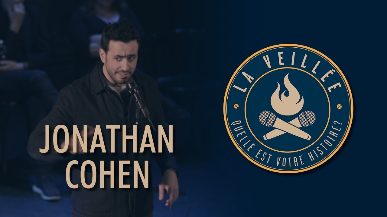 La Veillée #19 : Rêve américain, par Jonathan Cohen