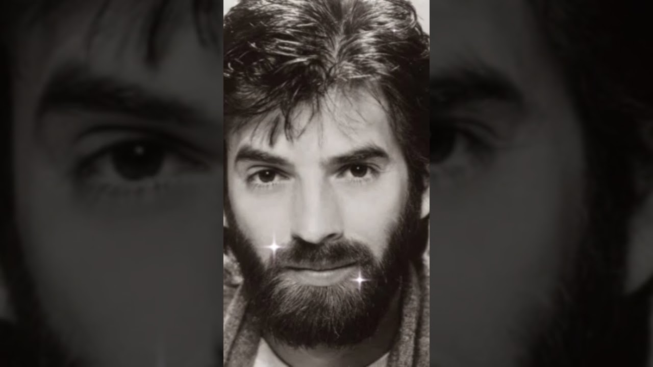 KENNY LOGGINS - MEET ME HALF WAY (Um gostinho) 