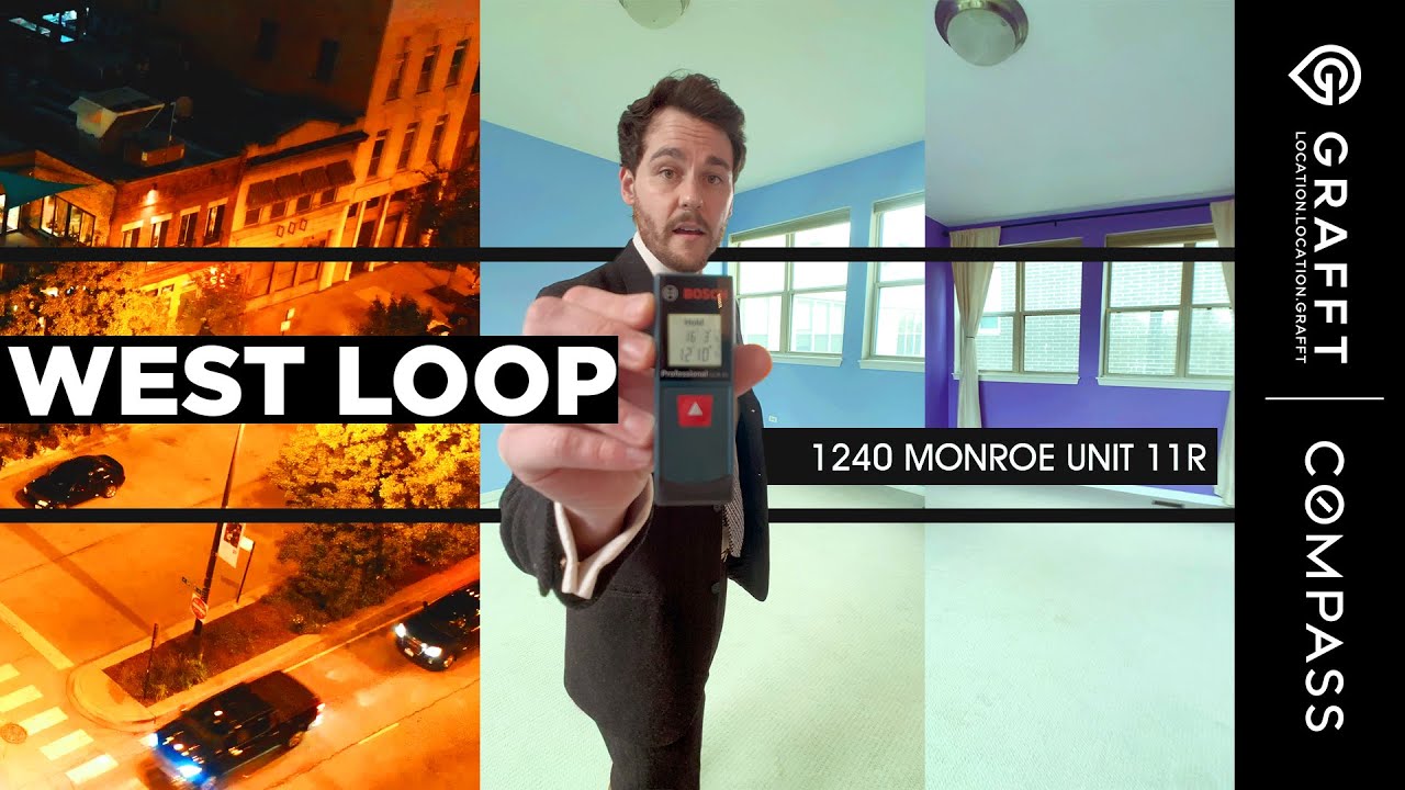 🌎Ep. 35  | Punch List  | 📍West Loop | 👊Real Estate Ad Libs