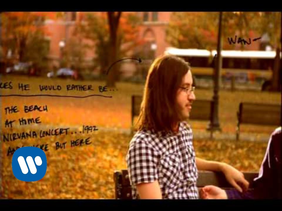 Never Shout Never - What Is Love? (Video)