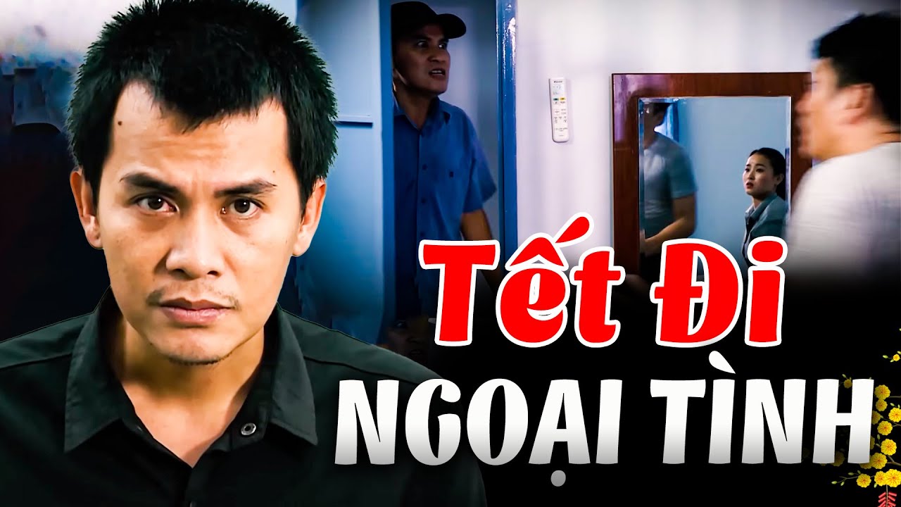 TẾT ĐI NGOẠI TÌNH | Truy Tìm Bằng Chứng 2026 | Ký Sự Pháp Đình THVL | Chuyện Cảnh Giác Mới 2026