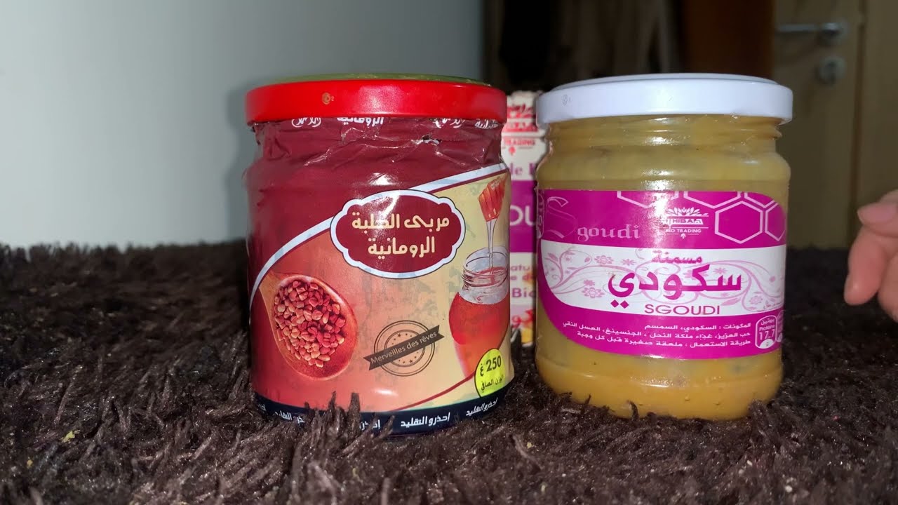 المسمنات لي راح تتخلصي عن طريقهم من النحافة 😌🩷عطيتكم سر زيادة الوزن راح تزيدي في رمضان هادا🫶