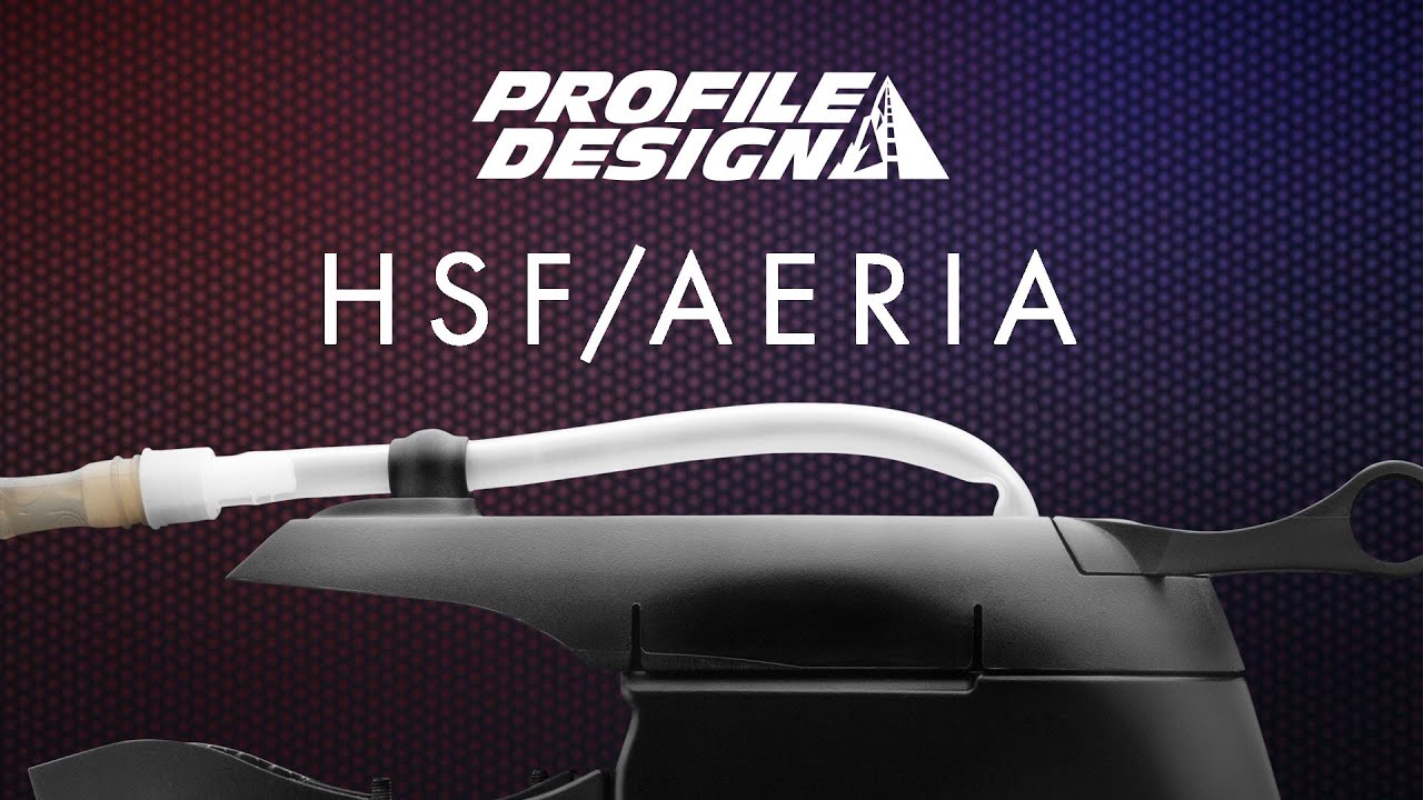HSF/Aeria