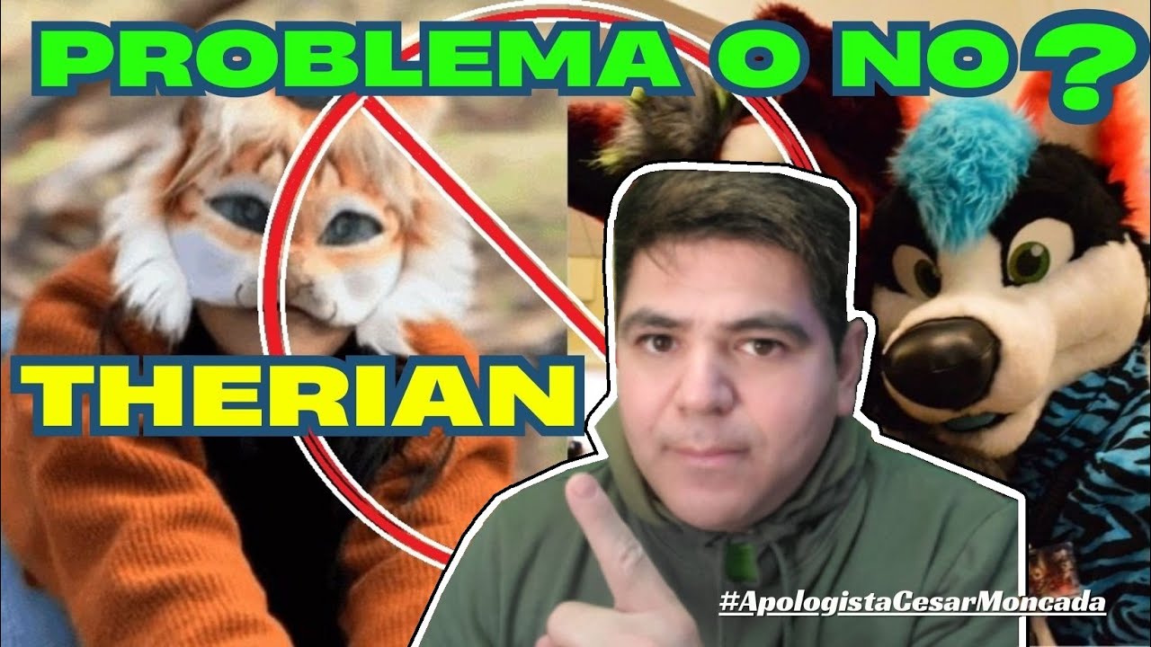 🚨 ¿THERIAN: IDENTIDAD O CONFUSIÓN? | Análisis CristianoHerejías