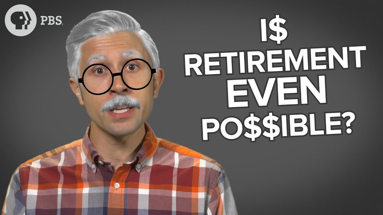 Is Retirement Even POSSIBLE?