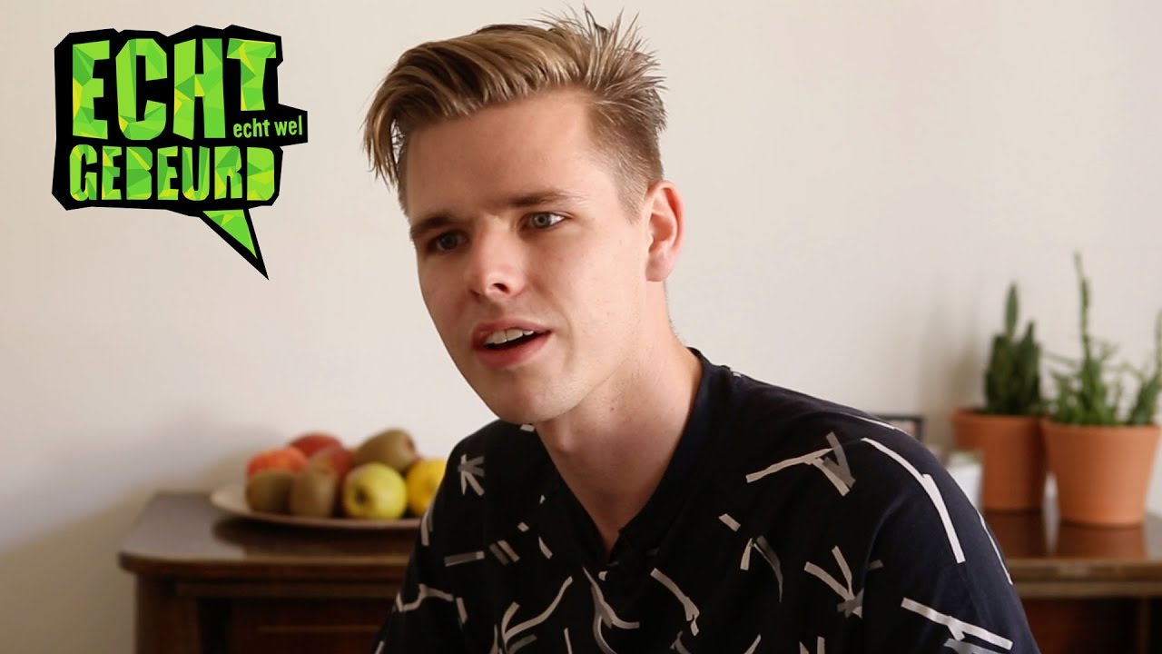 Hoe is het nu met... Danny? (Zapp echt gebeurd)