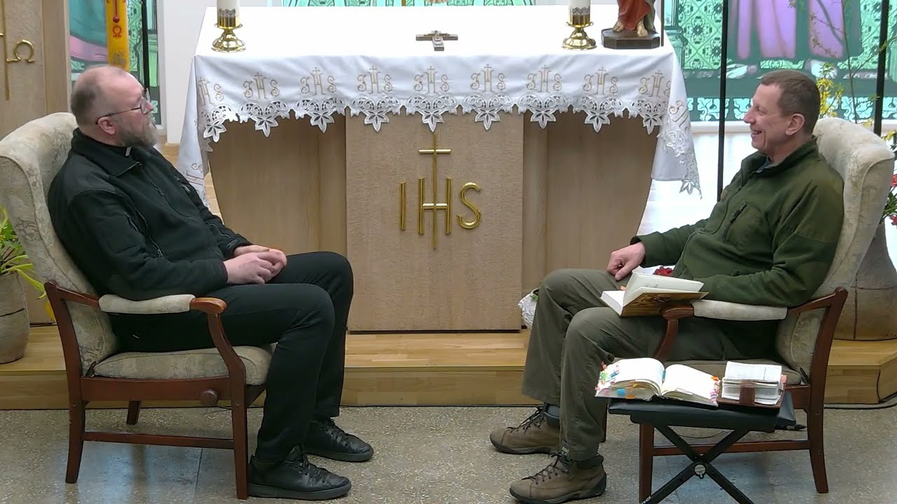 Žuvelė'23 #175 Nematoma kova. Nepasitikėk savimi. (1 dalis) V. Poškus ir A. Valkauskas