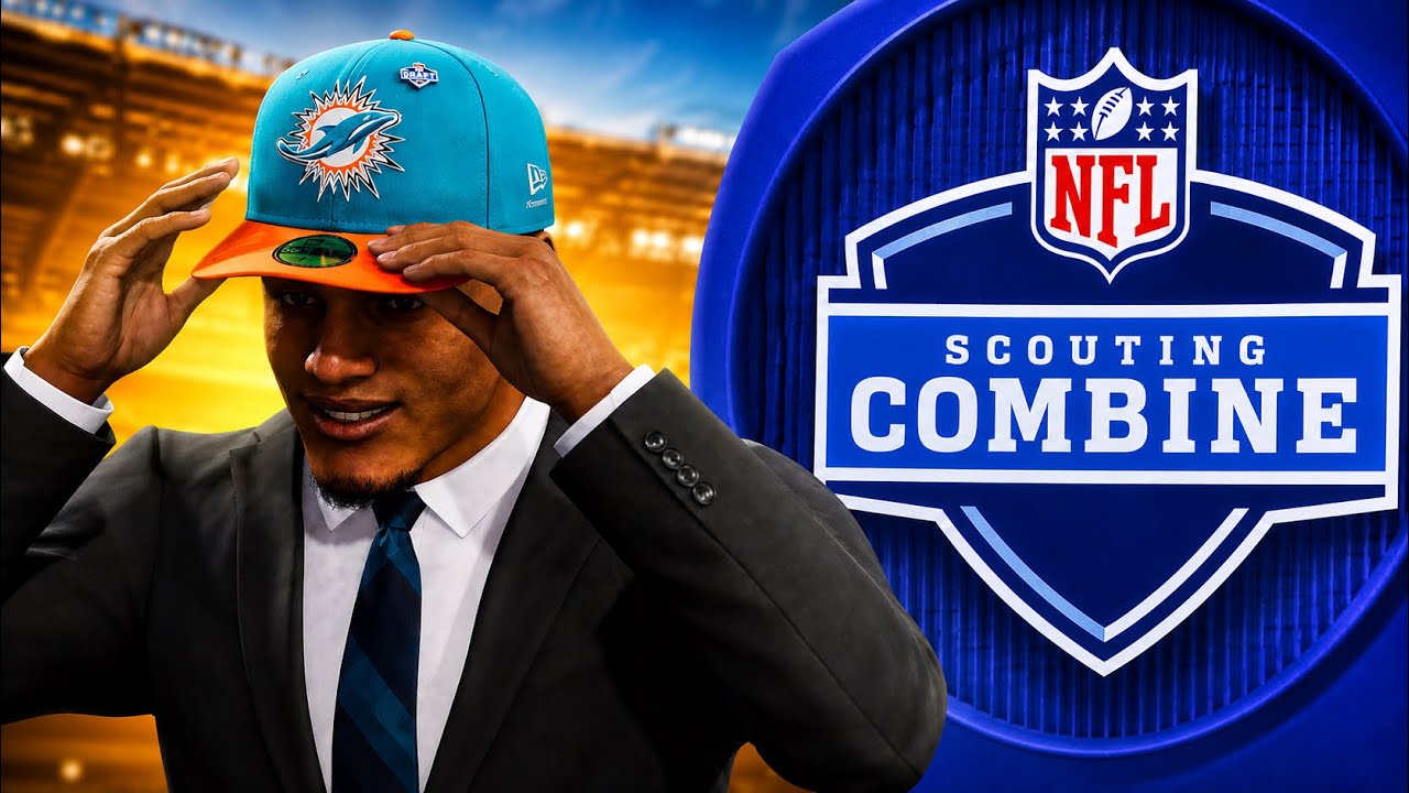 Madden 27 СУПЕРЗВЕЗДА: ФРИ-СЭЙФТИ ИЗ LSU ЗАХВАТЫВАЕТ NFL COMBINE!