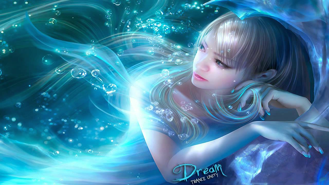 【HD】Dream Trance: Dream