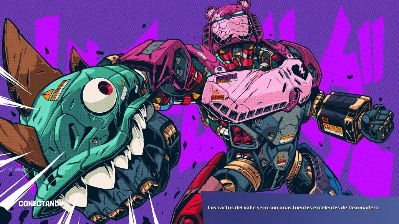 Fortnite