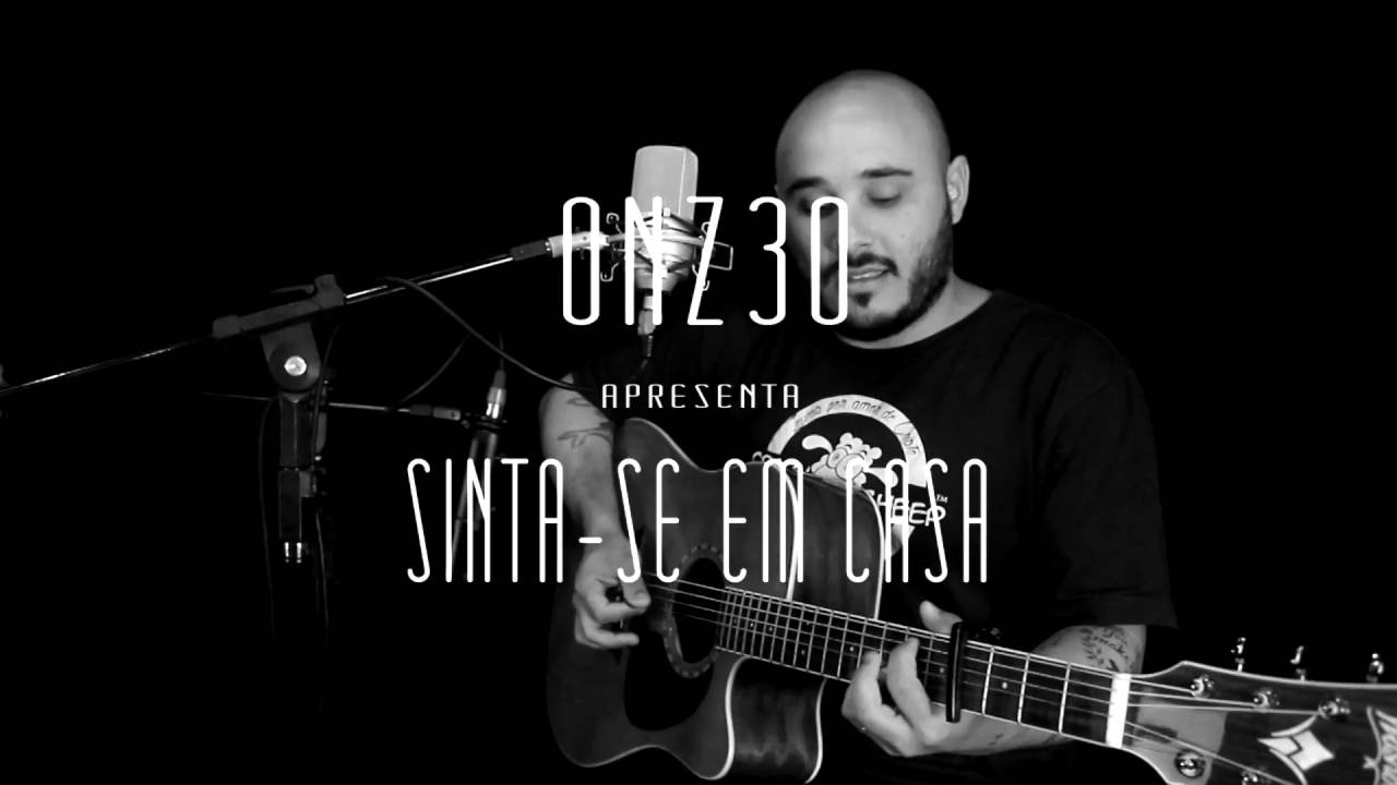 Sinta-se em casa | Pt 11 | Beija-me com tua glória | Judson de Oliveira