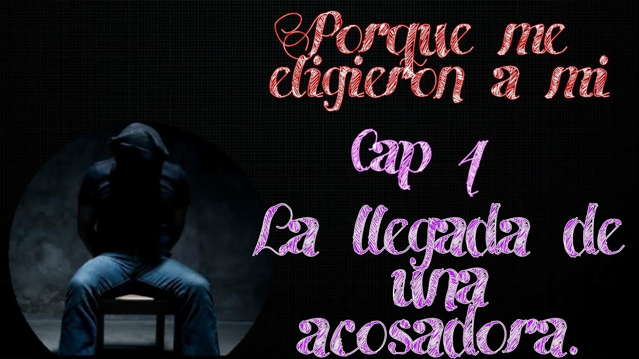 ¿Porque me eligieron a mi? cap 4. (Mini harem yandere)