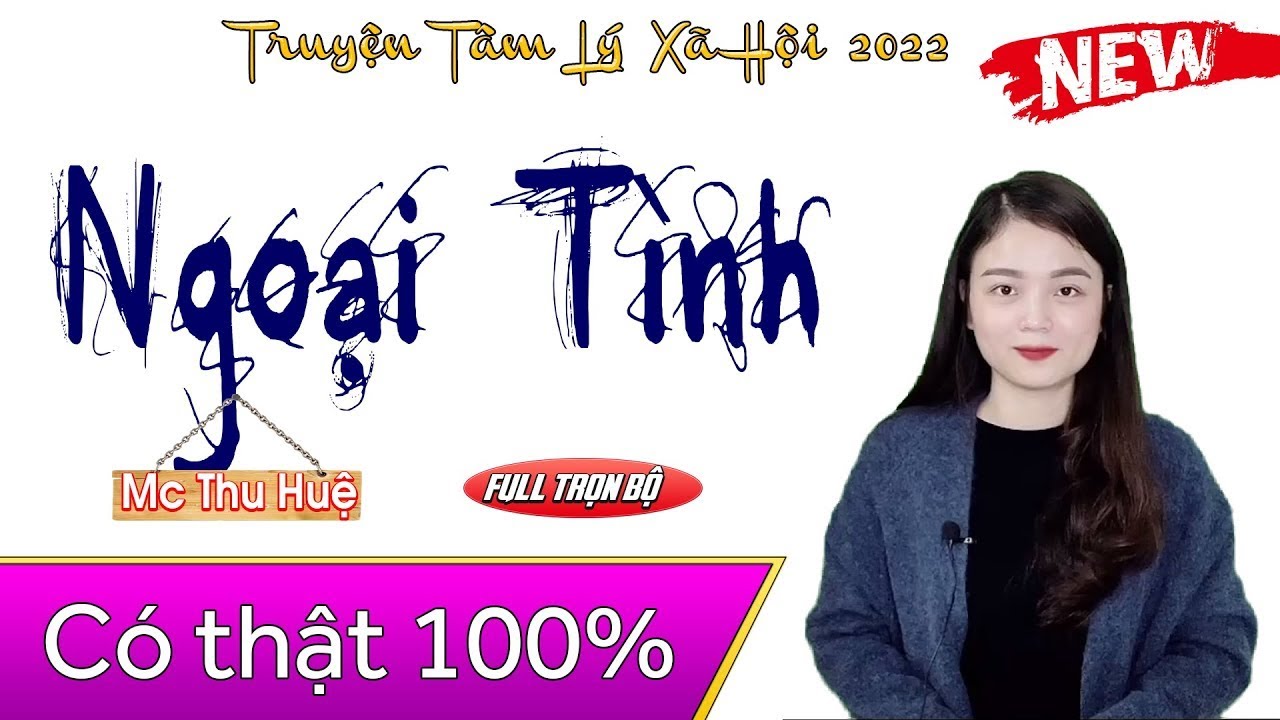 Siêu Phẩm Truyện Ngắn Thầm Kín 2026 || Ngoại Tình - Nghe 10 Phút Để Ngủ Ngon Hơn