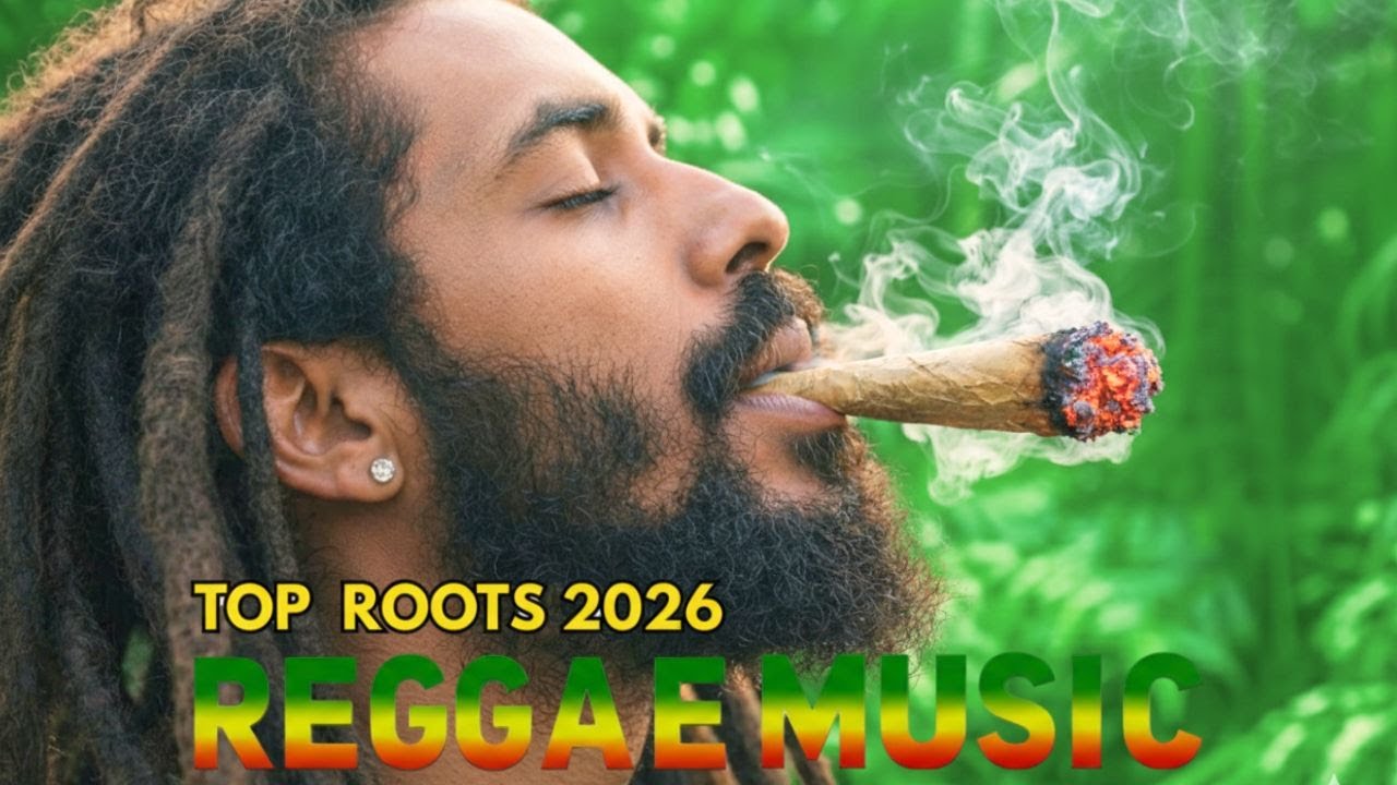 Top 10 Roots Reggae Music 2026 –A Healing Journey Through Urban Roots, Zion Cracks & Soulful Silence