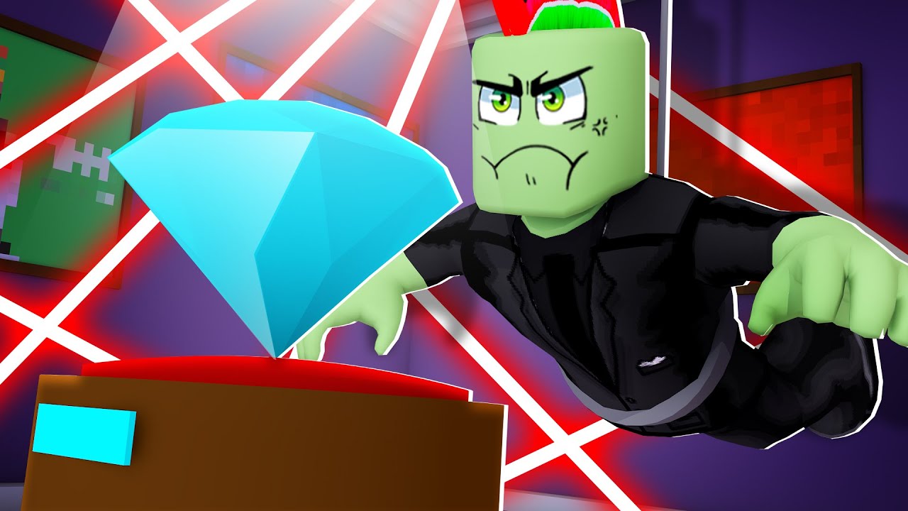 0% Kans, Maar Ik Probeer Het Toch! (Roblox)