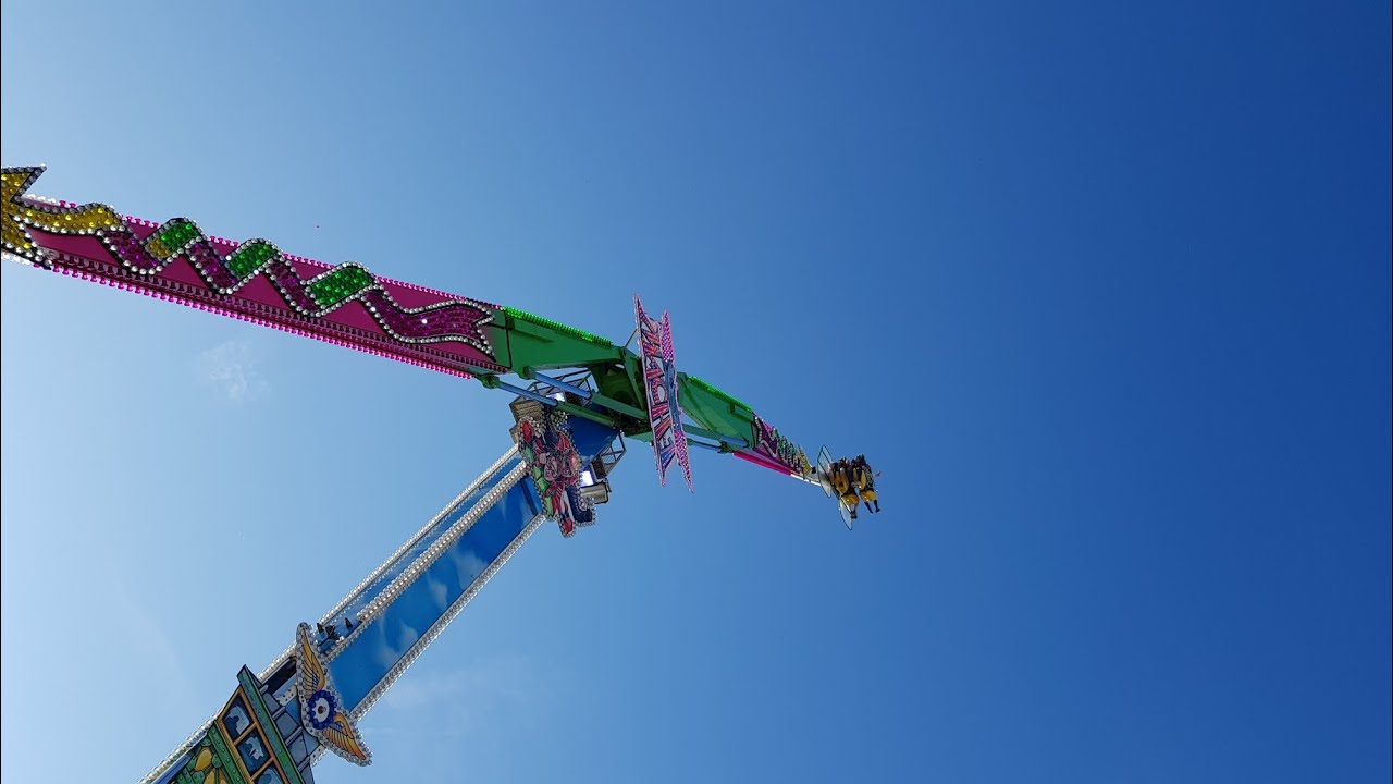 Mach1 - Fehlauer (Offride/POV)Video Sommersend M&uuml;nster 2019