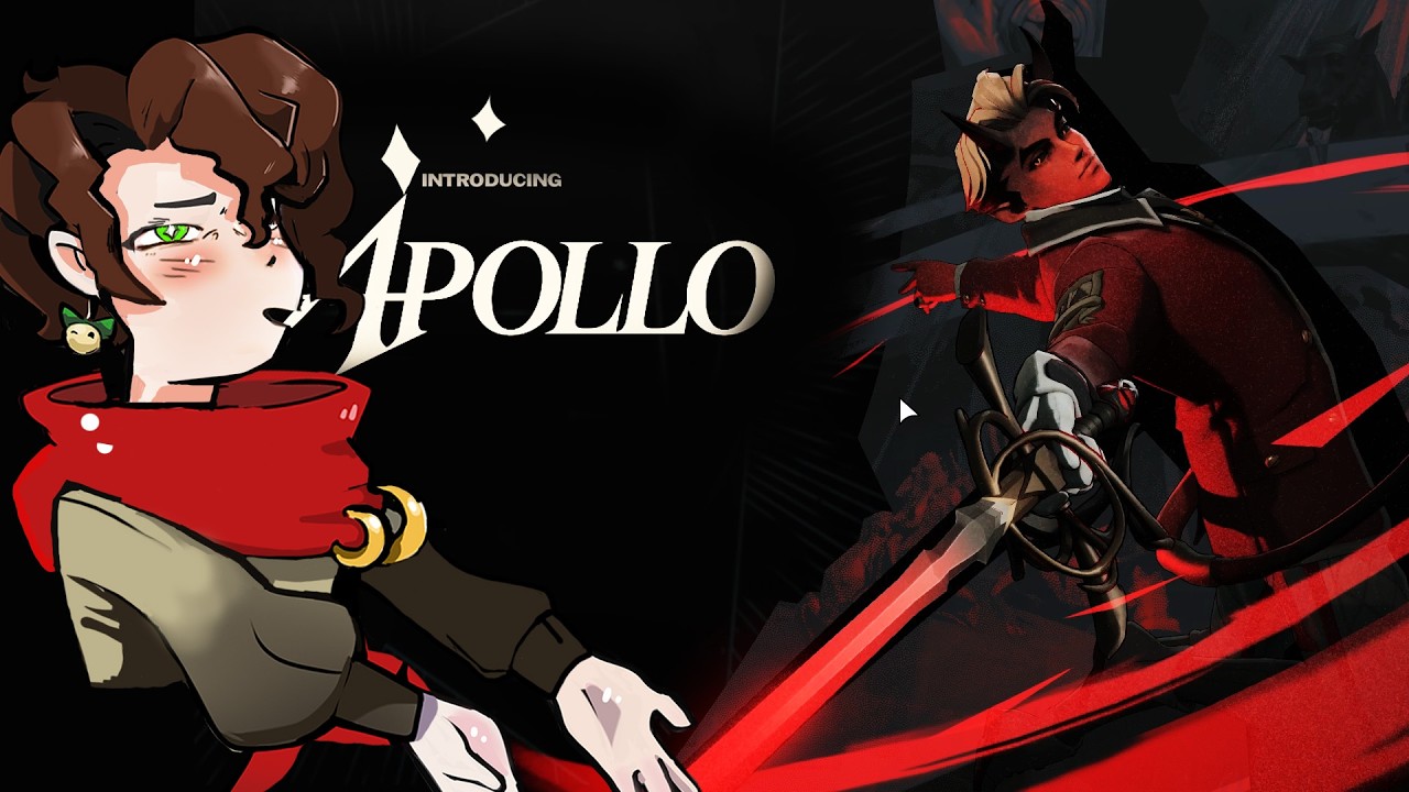 Apollo time, Will Be New Main? [FULL VOD]