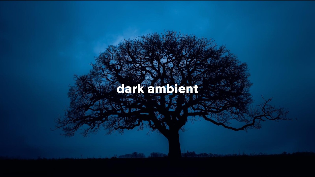 dark ambient