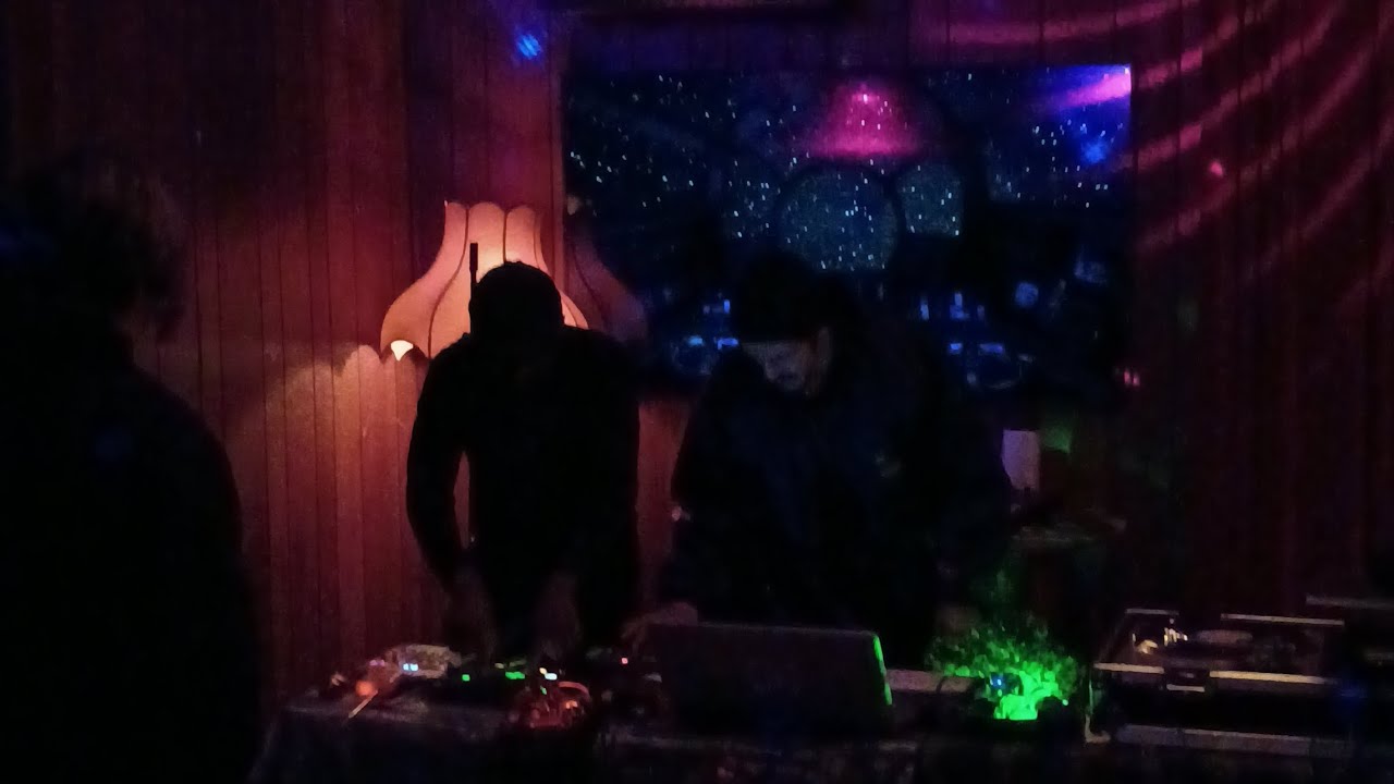 King of the Monsters live at the Cobra Room 2/1/26
