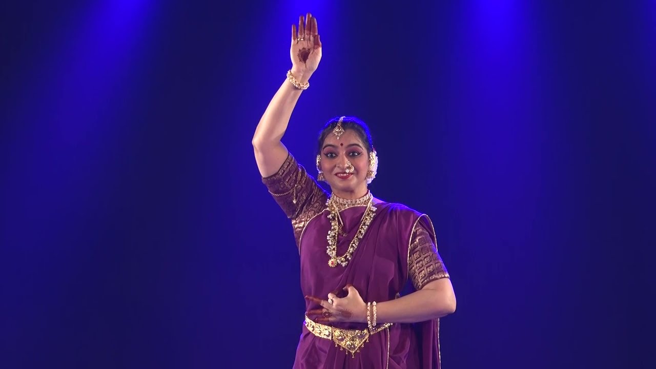 Navratri Day-9 | Devi Siddhidatri