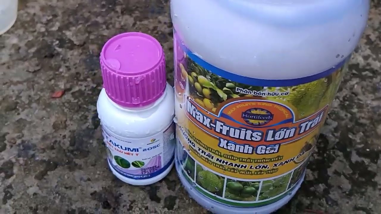 Năm mới Hùng chúc các bạn được sức khỏe,và thành công trong mọi công việc,xịt xanh gai sửa trái!
