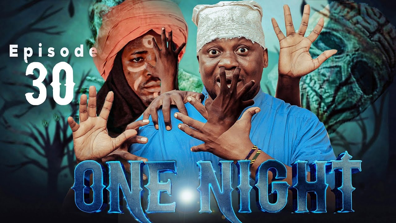 ONE NIGHT 