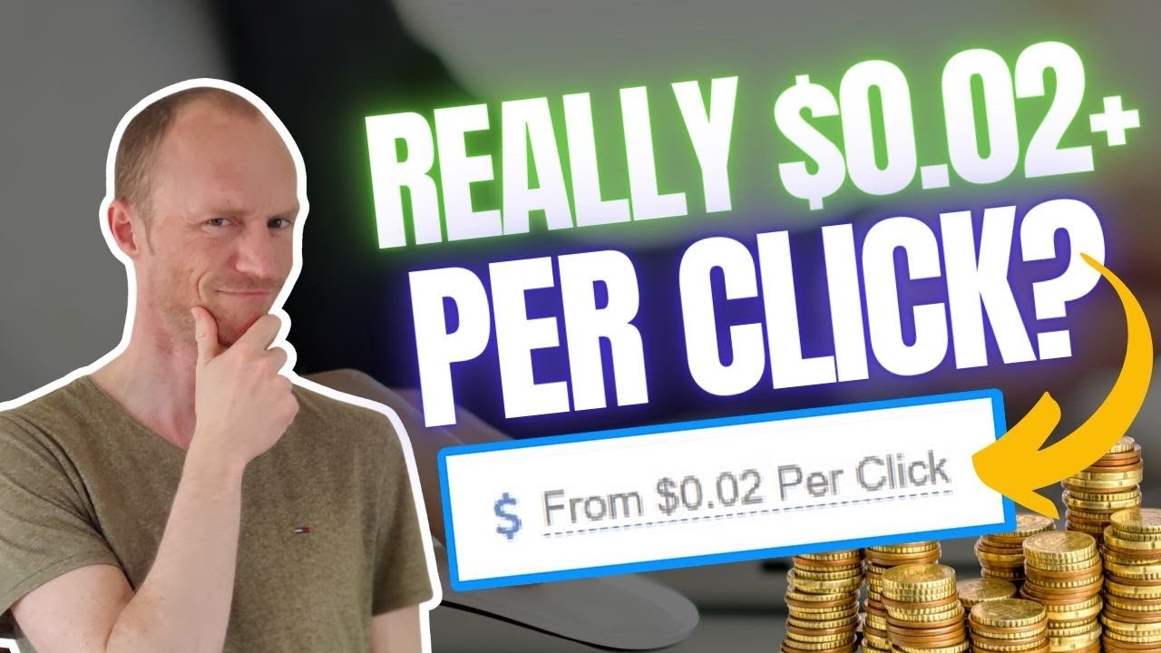 Star Clicks Review &ndash; Really $0.02+ Per Click? (Yes, BUT&hellip;.)