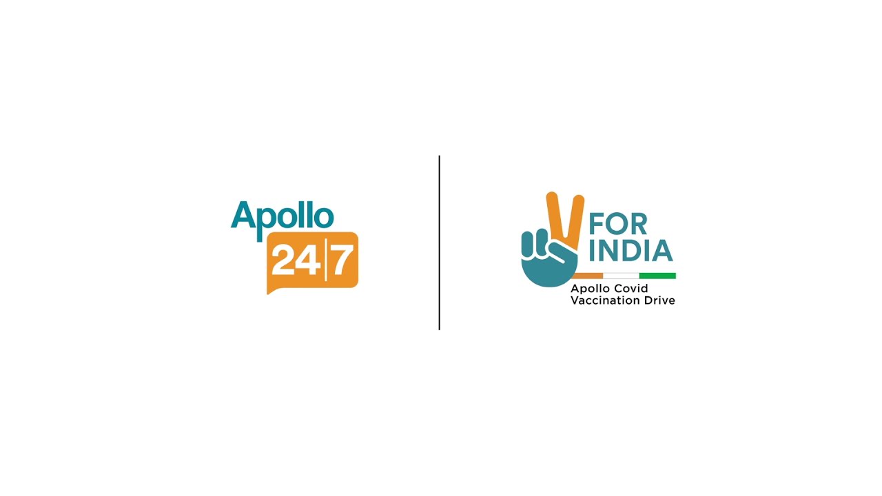 How to Book a Vaccination Slot on Apollo 24|7 App