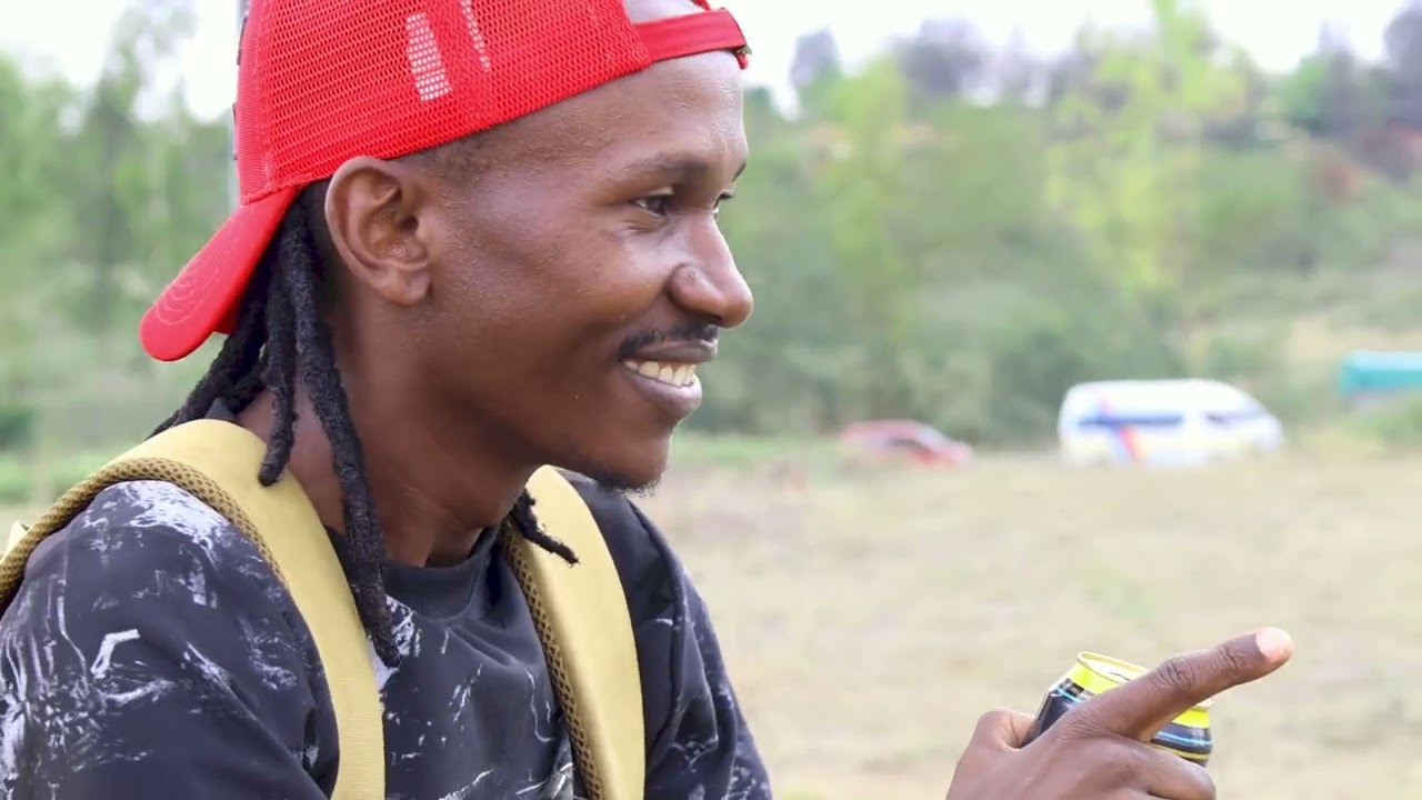 TUTWAE MITHOKO OFFICIAL VIDEO-kathukini Rahaa band ...for inquiries call 0743058602