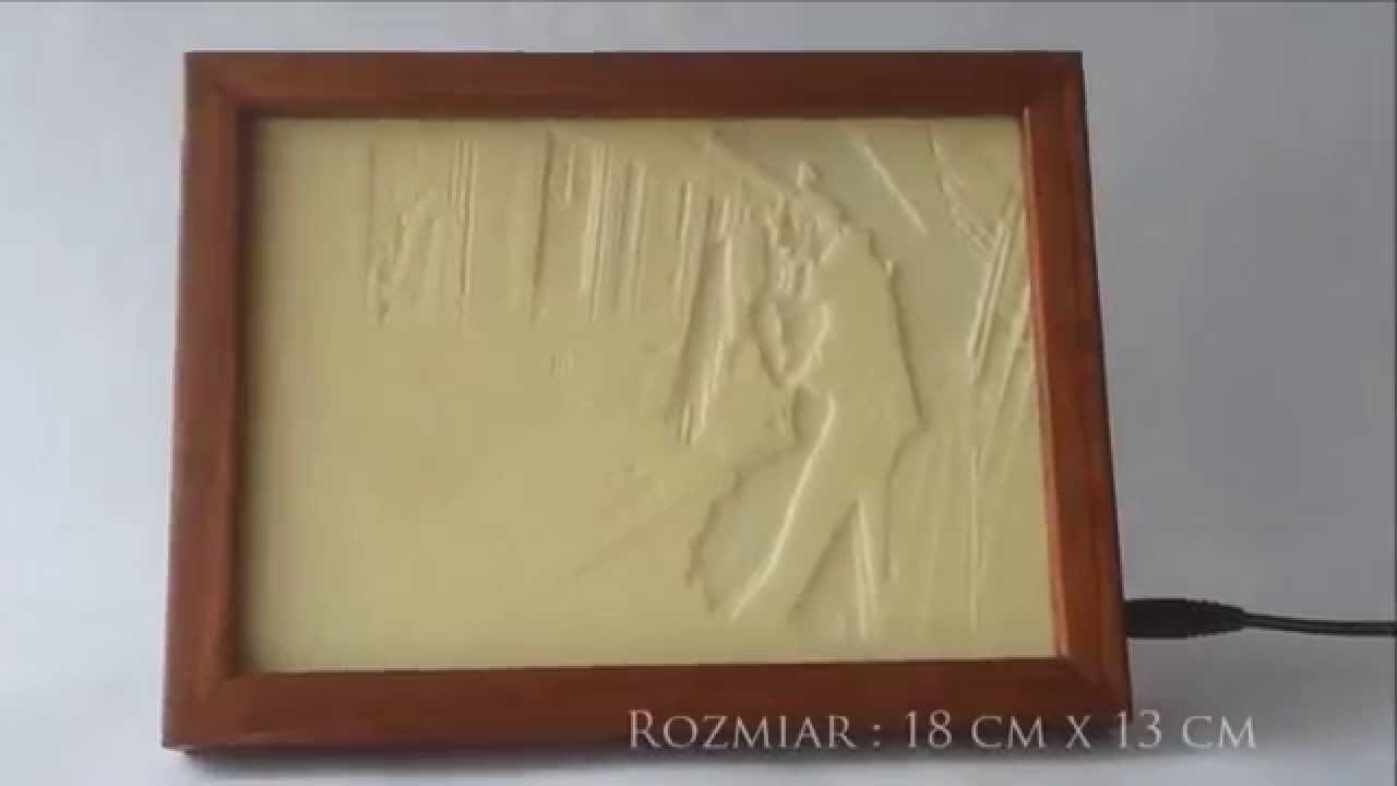 Litofania (Lithophane)